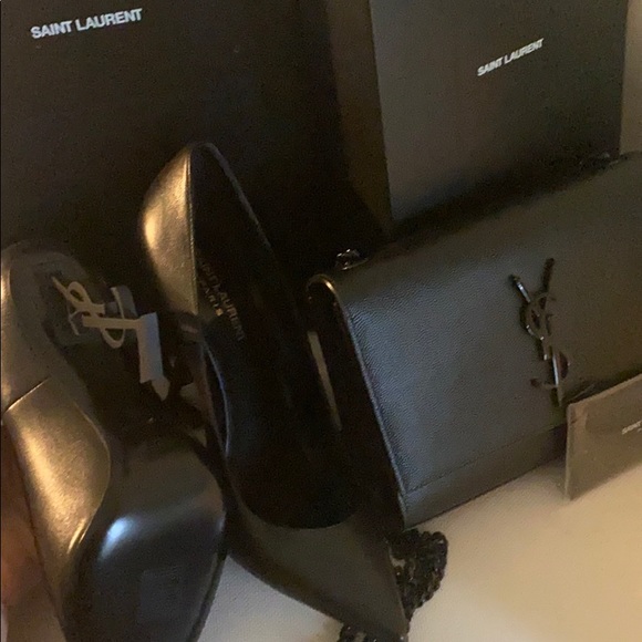 Saint Laurent - Picture 10 of 10